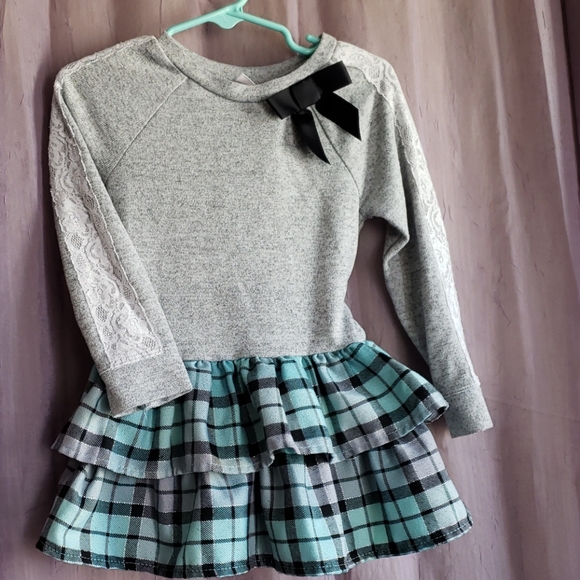 Youngland Other - Girl's Longsleeve Dress⭐